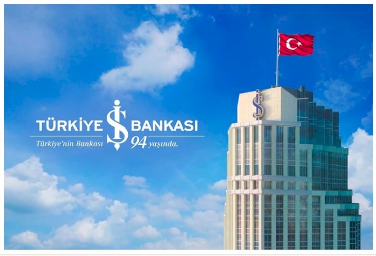 İş Bankası’ndan Hisse Satışı Açıklaması