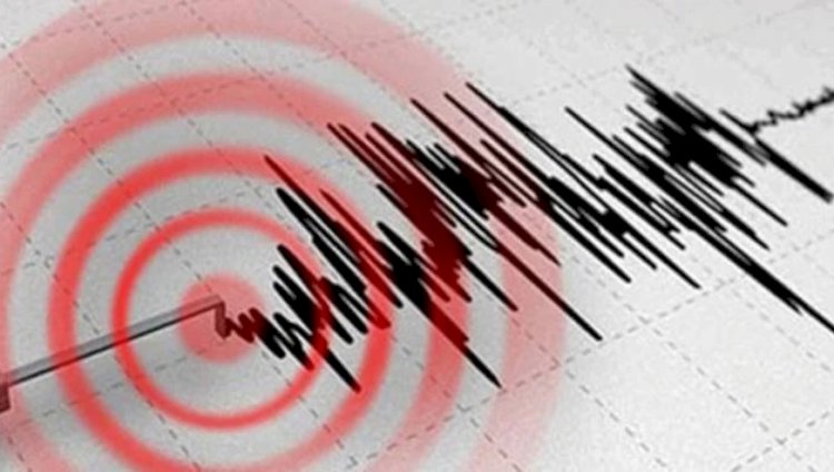 İstanbul Avcılar’da 3.0 Büyüklüğünde Deprem Meydana Geldi