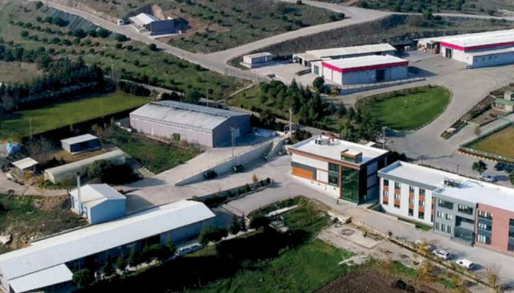 Balıkesir’de Patlayıcı Fabrikasında Patlama: 11 Ölü, 6 Yaralı