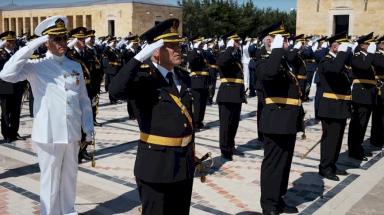 TSK’dan İhraç Edilmesi İstenen Teğmenler İçin Kritik Tarih: 16 Ocak