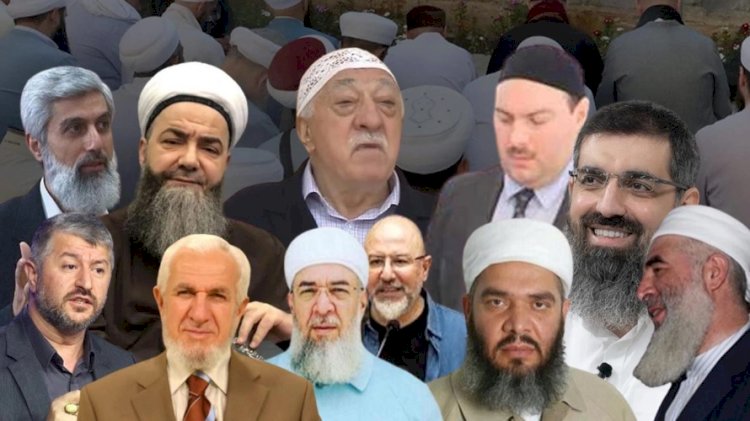 Süleymancılar ve Cemaatlerin Kavgası: İslam’ın Ruhuna Aykırı mı?