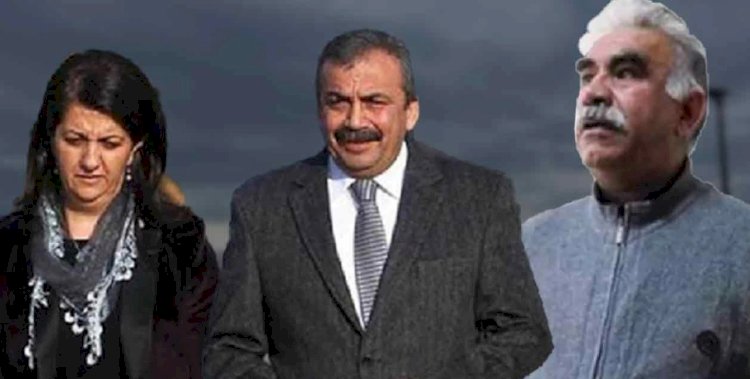 Öcalan: Bahçeli ve Erdoğan Yeni Paradigmaya Güç Veriyor