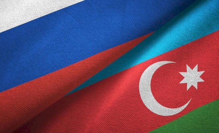 Azerbaycan'dan Rusya'ya Uçak Vurma Misillemesi!