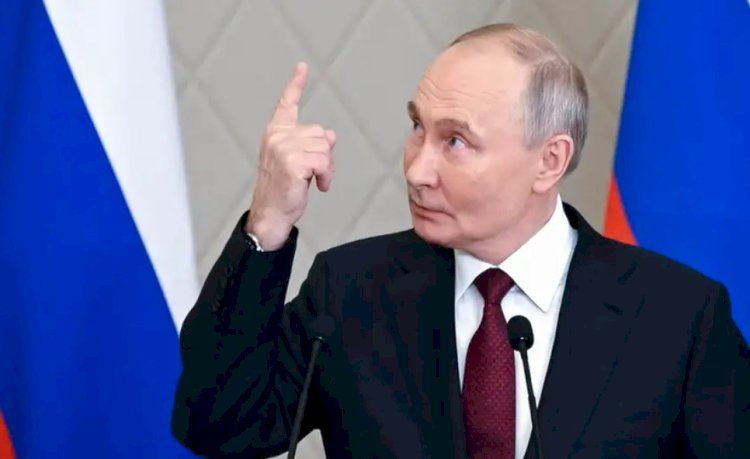 Putin’in 25 Yıllık İktidarı: Batı’nın Reformcudan Tehdide Değişen Perspektifi