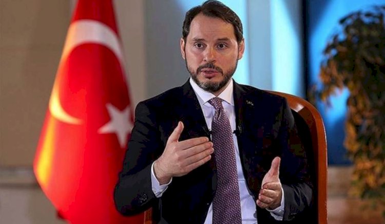 Ankara Kulislerinde Yeni Kabine İddiaları: Berat Albayrak Dışişleri Bakanı mı Oluyor?