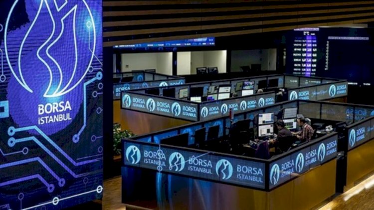 Bank of America’nın Borsa İstanbul’daki En Çok Alım ve Satım Yaptığı Hisseler