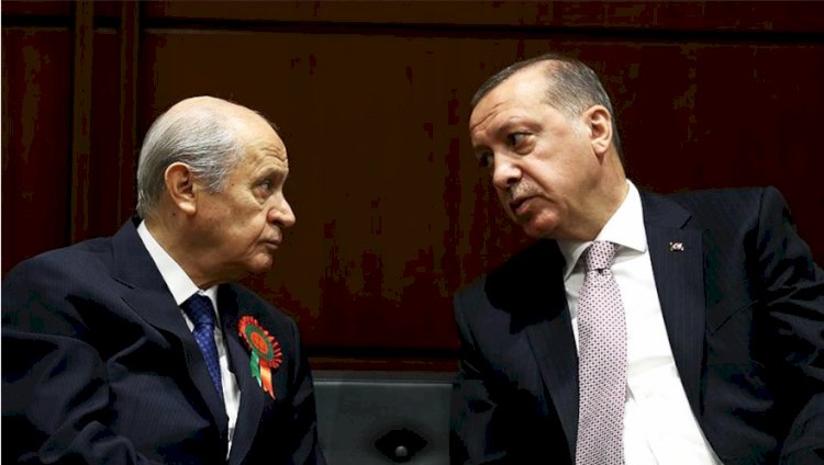 Bahçeli Umutlu, Erdoğan Mesafeli: Çözüm Süreci Yeniden mi Başlıyor?