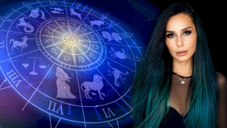 Can Ataklı'nın Siyasi Analizleri, Seyran Ataklı'nın Astrolojik Öngörülerine mi Dayanıyor?