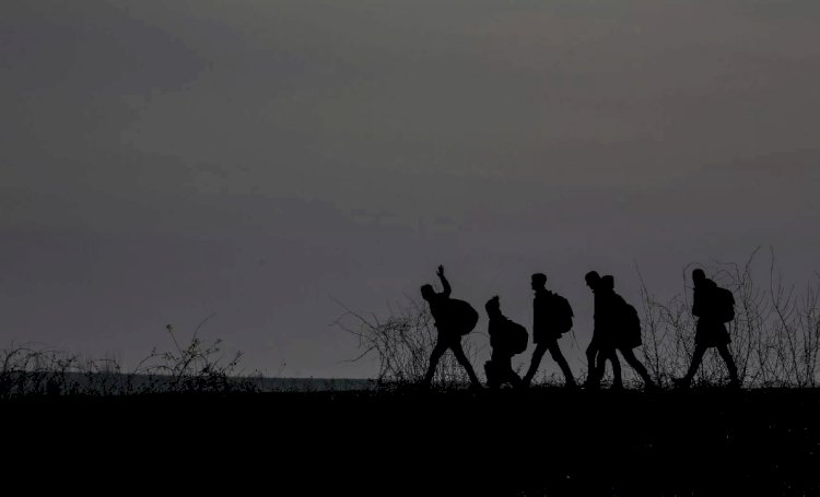 AİHM, Yunanistan'ın Türk Göçmeni Hukuksuz Sınır Dışı Ettiğine Karar Verdi