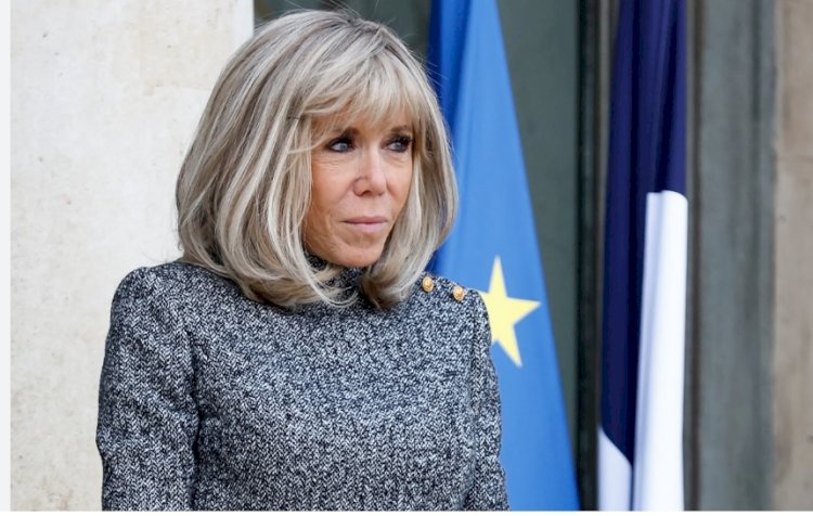 Brigitte Macron: Elite Astrology, Numerology, and Ebced Analysis