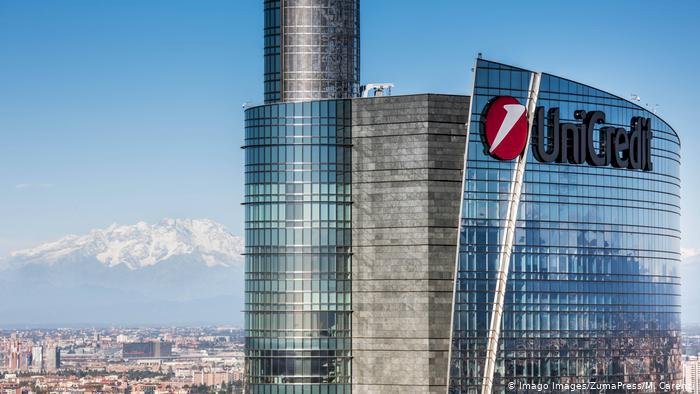 UniCredit Türkiye'den çekiliyor