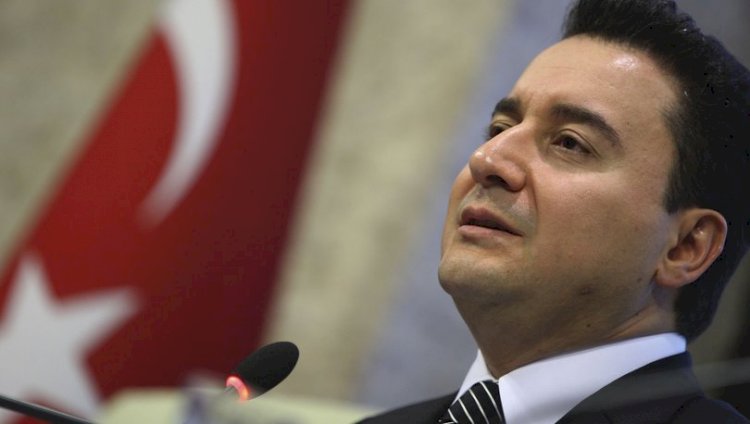 İşte AKP'nin Ali Babacan stratejisi