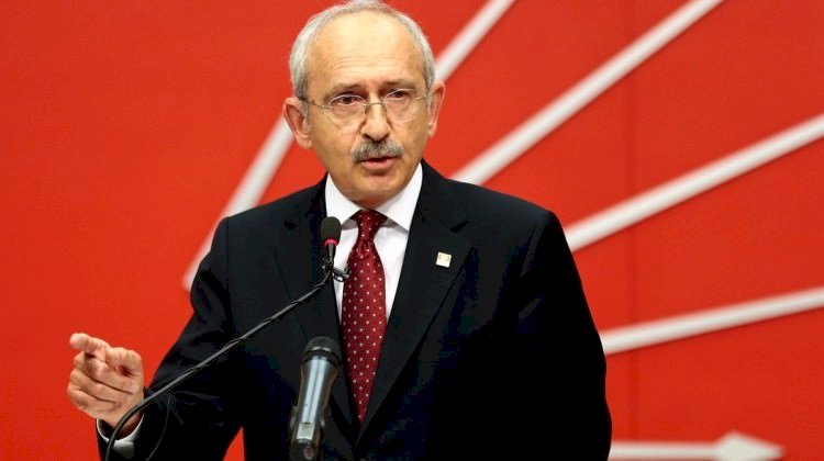 CHP'den FETÖ teklifi