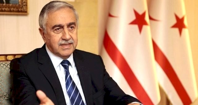 Akıncı’nın adaylığının yapacağı hizmet!