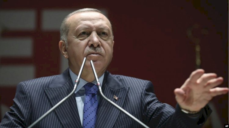 Erdoğan'dan 'İdlib’de Geri Adım Yok Kapıları Kapatmayacağız' Mesajı