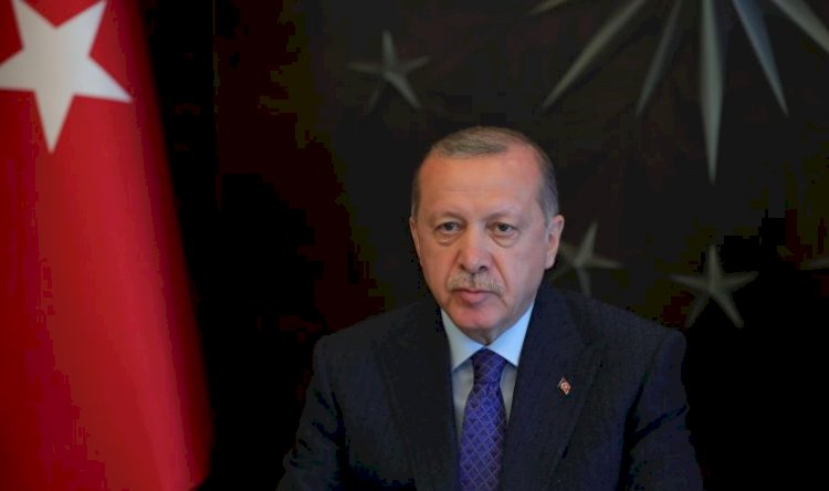 Erdoğan duyurdu: Sokağa çıkma yasağı devam edecek